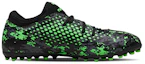 Order Puma Future 19.4 MG ''Groen Zwart'' 105547-03