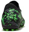 Shop Puma Future 19.4 MG ''Groen Zwart'' 105547-03