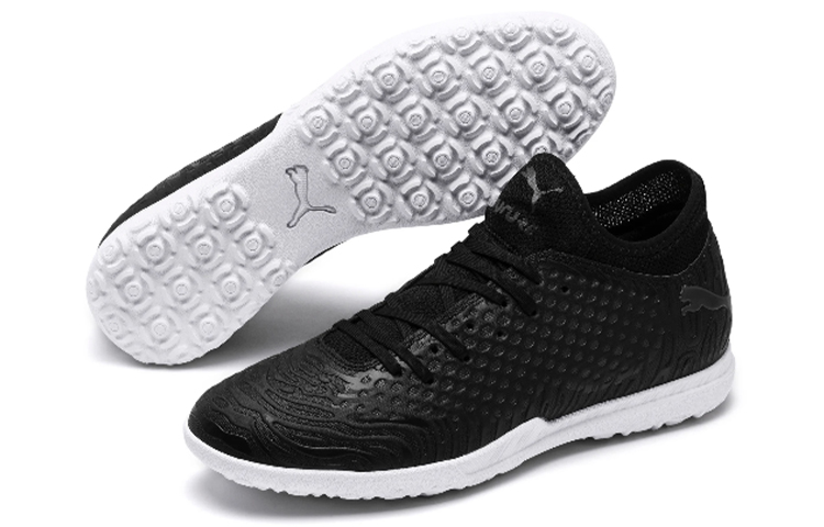 Lookbook Puma Future 19.4 TT Chaussures de Football Turf 105548-02