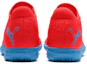 Shop Puma Future 19.4 TT Schuhe Rot/Blau 105548-01
