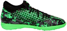 Order Puma Future 19.4 TT Sneakers Zwart/Groen 105548-03