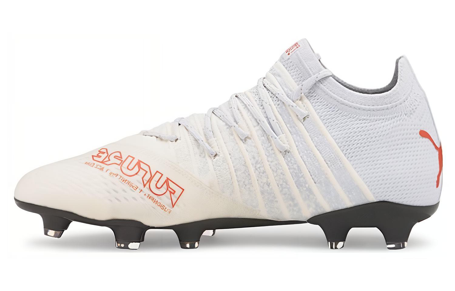 Puma Future 1.3 First Mile FG 'Pristine Firelight Arctic Ice' 106853-01