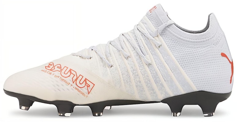 Puma Future 1.3 First Mile FG 'Pristine Firelight Arctic Ice' Botas de Fútbol 106853-01 Buy Puma Future 1.3 First Mile FG 'Pristine Firelight Arctic Ice' Botas de Fútbol 106853-01