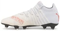 Buy Puma Future 1.3 First Mile FG 'Pristine Firelight Arctic Ice' Botas de Fútbol 106853-01