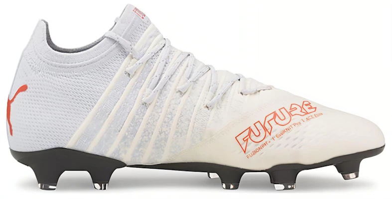 Puma Future 1.3 First Mile FG ''Pristine Firelight Arctic Ice'' Football 106853-01 Order Puma Future 1.3 First Mile FG ''Pristine Firelight Arctic Ice'' Football 106853-01