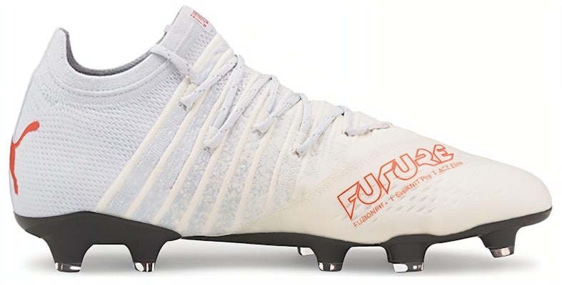 Puma Future 1.3 First Mile FG 'Pristine Firelight Arctic Ice' Botas de Fútbol 106853-01 Order Puma Future 1.3 First Mile FG 'Pristine Firelight Arctic Ice' Botas de Fútbol 106853-01