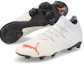 Purchase Puma Future 1.3 First Mile FG ''Pristine Firelight Arctic Ice'' Football 106853-01