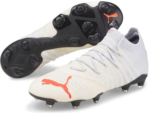 Puma Future 1.3 First Mile FG 'Pristine Firelight Arctic Ice' Botas de Fútbol 106853-01 Purchase Puma Future 1.3 First Mile FG 'Pristine Firelight Arctic Ice' Botas de Fútbol 106853-01