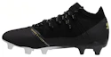Buy Puma Future 1.3 Lazertouch FG AG ''Schwarz Metallic Gold'' 106786-01