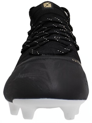 Puma Future 1.3 Lazertouch FG AG 'Negro Oro Metálico' 106786-01 Lookbook Puma Future 1.3 Lazertouch FG AG 'Negro Oro Metálico' 106786-01