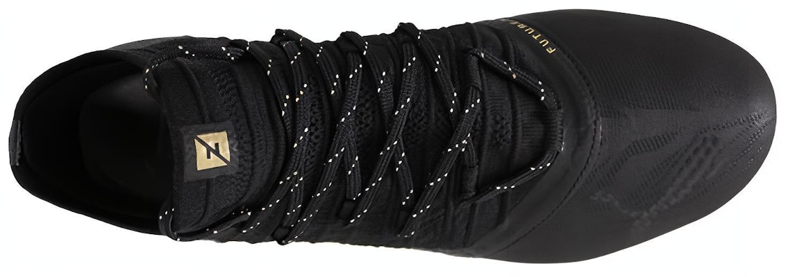 Puma Future 1.3 Lazertouch FG AG 'Negro Oro Metálico' 106786-01 Shop Puma Future 1.3 Lazertouch FG AG 'Negro Oro Metálico' 106786-01