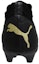 Purchase Puma Future 1.3 Lazertouch FG AG 'Negro Oro Metálico' 106786-01