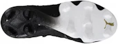 Details for Puma Future 1.3 Lazertouch FG AG ''Schwarz Metallic Gold'' 106786-01