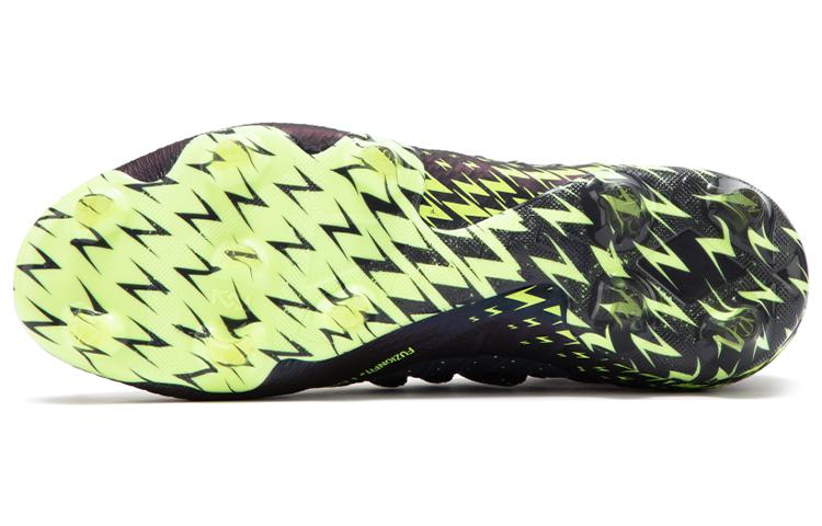 Sizing Puma Future 1.4 FG AG 'Fastest Pack' Botas de Fútbol. 106989-01