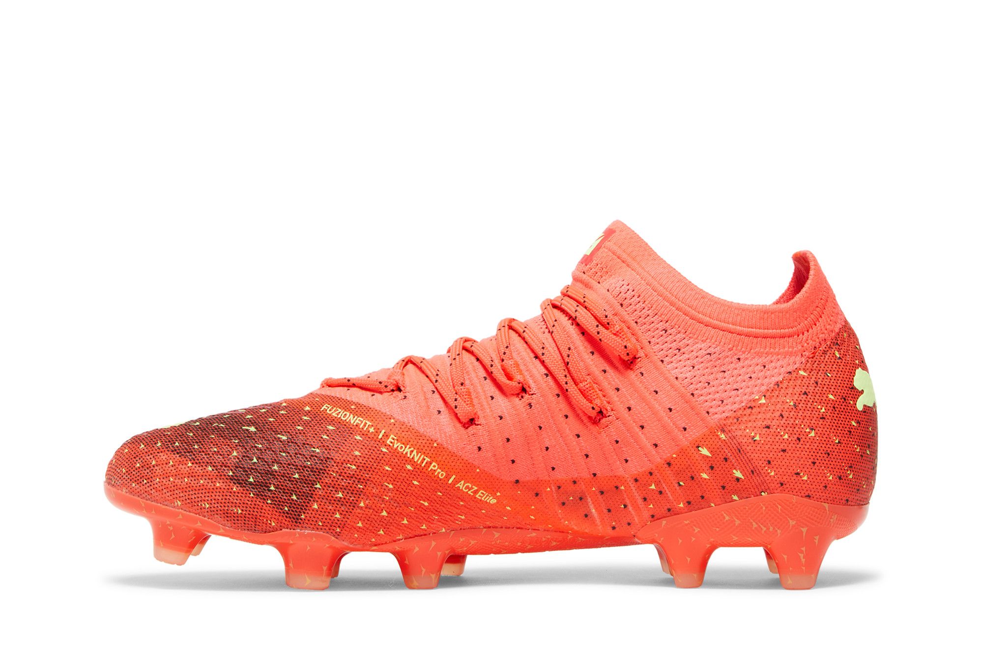 Shop Puma Future 1.4 FG AG 'Fearless Pack' 106989-03 翻譯：Puma Future 1.4 FG AG '無畏套組' 106989-03