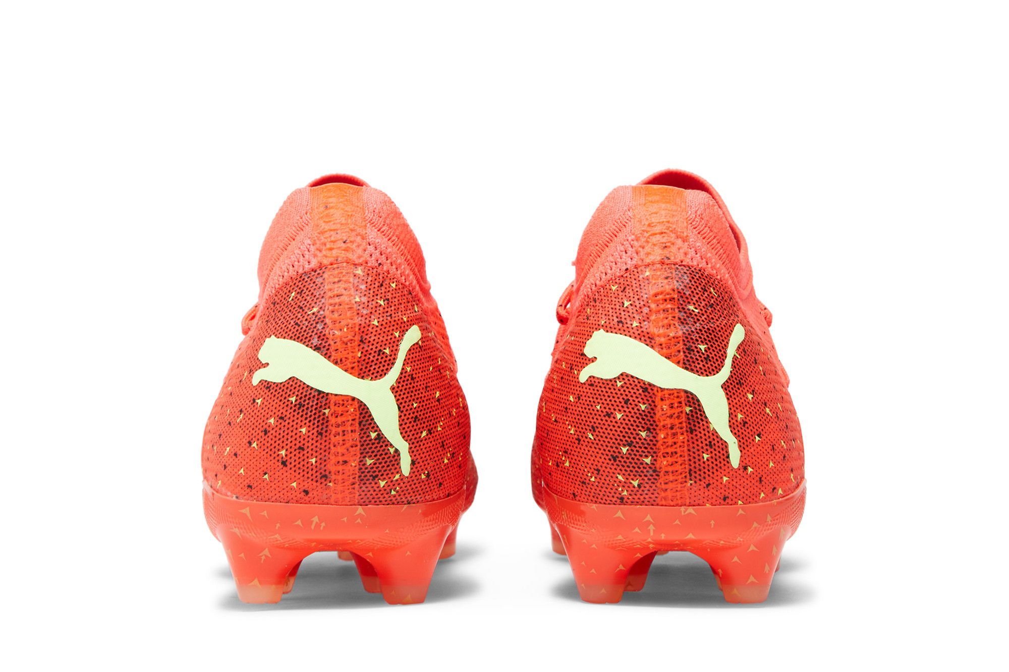 Sizing Puma Future 1.4 FG AG 'Fearless Pack' 106989-03 翻譯：Puma Future 1.4 FG AG '無畏套組' 106989-03