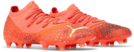 彪马Future 1.4 FG AG '无惧包'款足球鞋 106989-03 Cheap 彪马Future 1.4 FG AG '无惧包'款足球鞋 106989-03