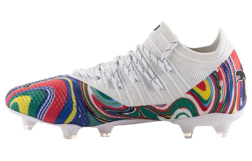 Puma Future 1.4 FG/AG x Unisport Future 'Flags of the World' 107338-01