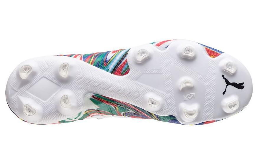 Purchase Puma Future 1.4 FG/AG x Unisport Future ''Flaggen der Welt''. 107338-01