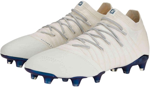 Puma Future 1.4 Lazertouch FG 'Blanco Azul' 107022-01 Lookbook Puma Future 1.4 Lazertouch FG 'Blanco Azul' 107022-01