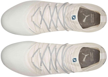 Puma Future 1.4 Lazertouch FG 'Blanco Azul' 107022-01 Shop Puma Future 1.4 Lazertouch FG 'Blanco Azul' 107022-01