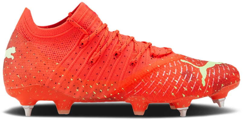 Puma Future 1.4 MxSG ''Fearless Pack'' Scarpe da Calcio 106988-03 Buy Puma Future 1.4 MxSG ''Fearless Pack'' Scarpe da Calcio 106988-03
