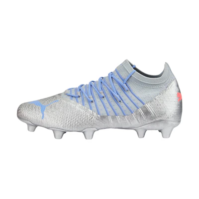 Puma Future 1.4 Dreamer FG/AG 'Silver Blue Red'