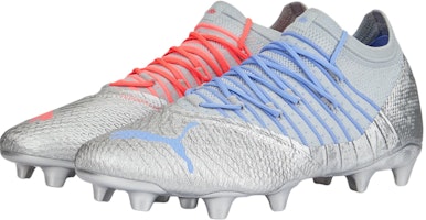 プーマ フューチャー 1.4 ドリーマー FG/AG シルバー/ブルー/レッド 107024-01 Lookbook プーマ フューチャー 1.4 ドリーマー FG/AG シルバー/ブルー/レッド 107024-01