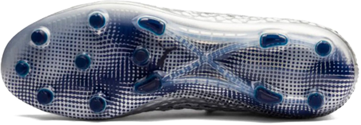 Comprar Puma FUTURE 2.1 NETFIT FG Football Boots Sliver 104812 04 Novelship