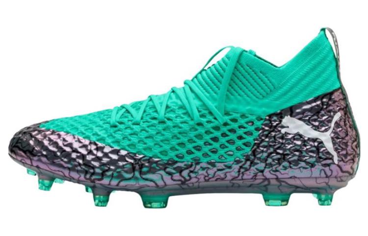 Puma Future 2.1 Netfit FG AG 'Color Shift'