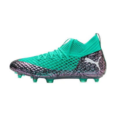 Puma Future 2.1 Netfit FG AG 'Color Shift'