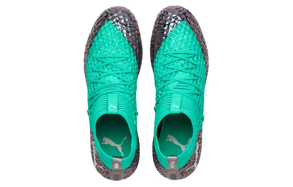 Puma Future 2.1 Netfit FG AG 'Color Shift' 圖 2