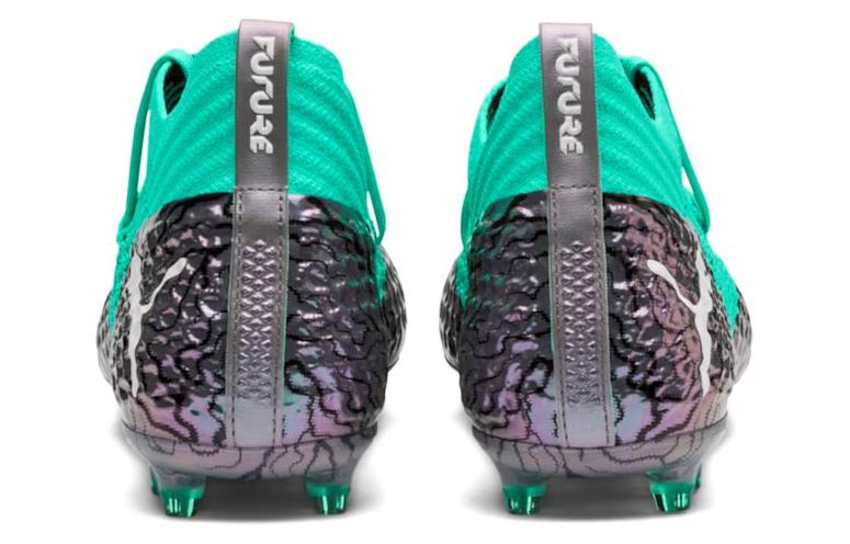 Puma Future 2.1 Netfit FG AG 'Color Shift' 圖 3