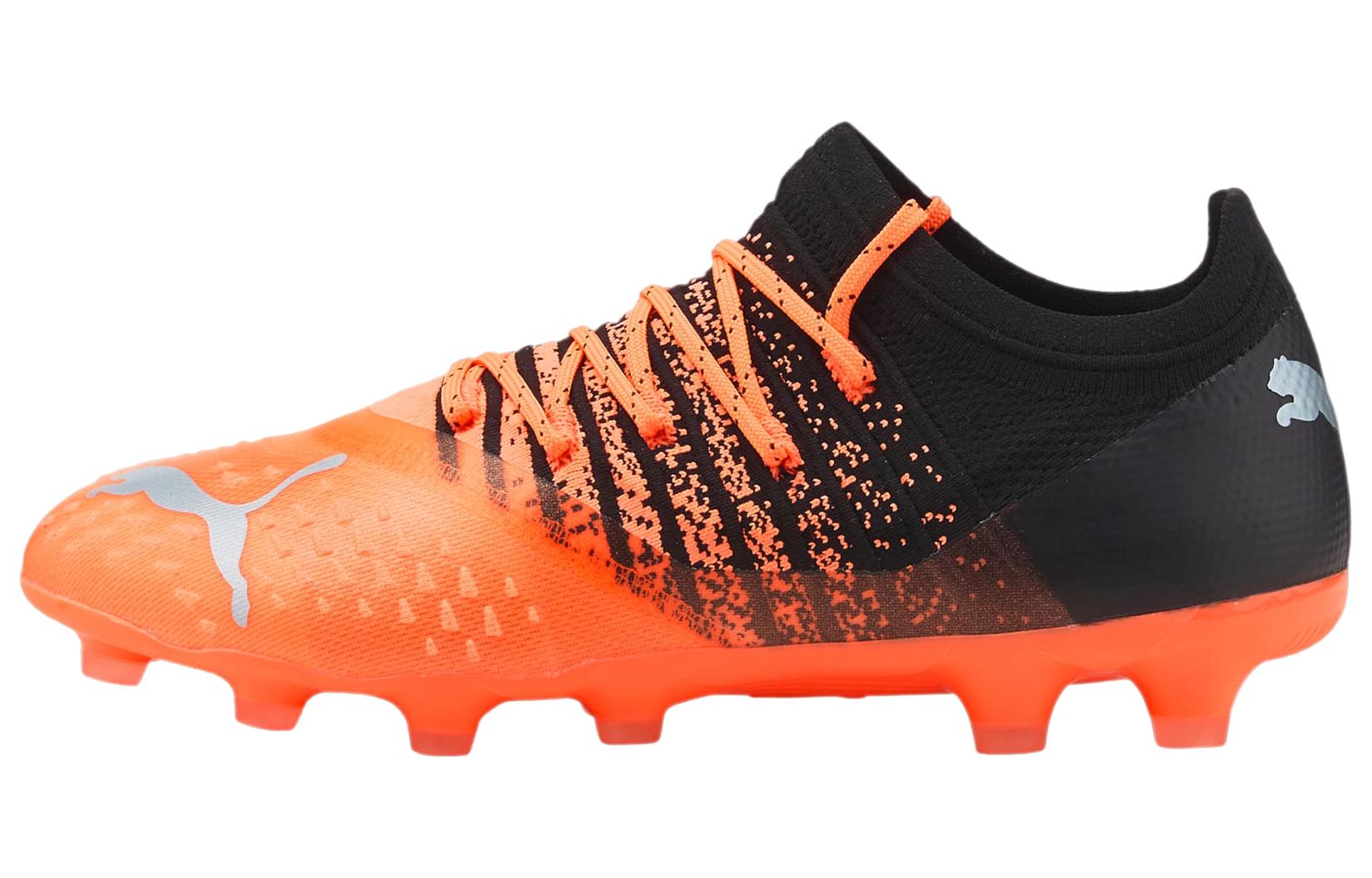 Puma Future 2.3 HG 'Black Orange' 106758-01