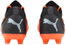 Shop Puma Future 2.3 HG ''Noir Orange'' 106758-01