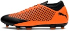 Buy Puma Future 2.4 FG/AG 'Hitam Jingga' 104839-02