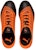 Puma Future 2.4 FG/AG 'Hitam Jingga' 104839-02