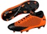 Puma Future 2.4 FG/AG 'Hitam Jingga' 104839-02