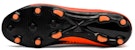 Puma Future 2.4 FG/AG 'Hitam Jingga' 104839-02