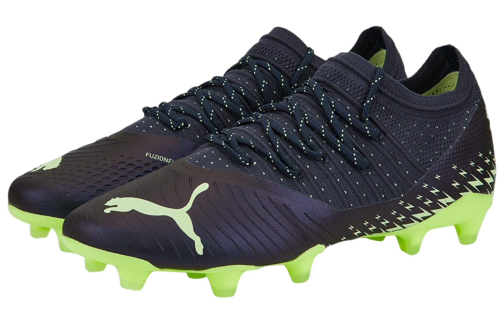 Lookbook Puma Future 2.4 FG AG ''Fastest Pack'' Fußballschuhe Herren. 106995-01