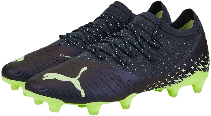 Puma Future 2.4 FG AG 'Fastest Pack' Botas de Fútbol 106995-01 Lookbook Puma Future 2.4 FG AG 'Fastest Pack' Botas de Fútbol 106995-01