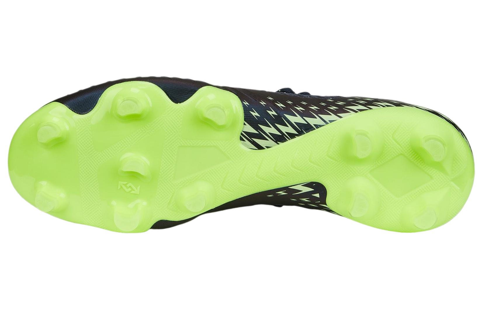 Details for Puma Future 2.4 FG AG ''Fastest Pack'' Fußballschuhe Herren. 106995-01