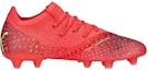 Order Puma Future 2.4 FG AG 'Fearless Pack' Bola Sepak 106995-03