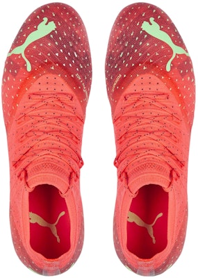 Puma Future 2.4 FG AG 'Fearless Pack' Botas de Fútbol 106995-03 Shop Puma Future 2.4 FG AG 'Fearless Pack' Botas de Fútbol 106995-03