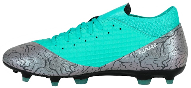 プーマ フューチャー 2.4 FG/AG シルバーブルー 104839-01 Buy プーマ フューチャー 2.4 FG/AG シルバーブルー 104839-01