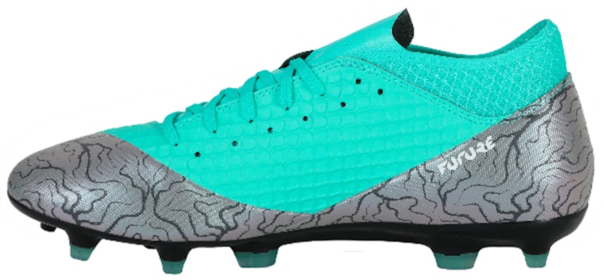 Puma Future 2.4 FG/AG 'Silver Blue' 104839-01 Buy Puma Future 2.4 FG/AG 'Silver Blue' 104839-01