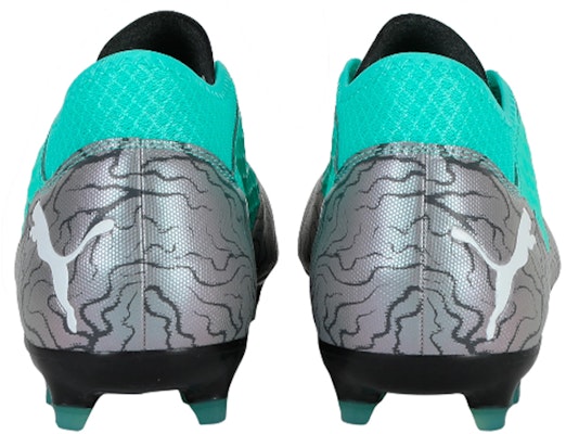 Puma Future 2.4 FG/AG 'Silver Blue' 104839-01 Shop Puma Future 2.4 FG/AG 'Silver Blue' 104839-01