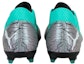 Shop Puma Future 2.4 FG/AG 'Perak Biru' 104839-01