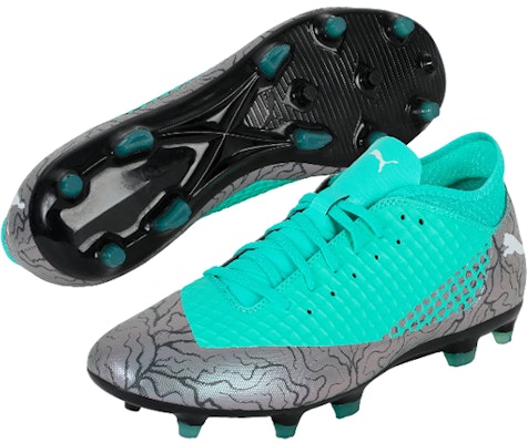 Puma Future 2.4 FG/AG 銀藍 Purchase Puma Future 2.4 FG/AG 銀藍