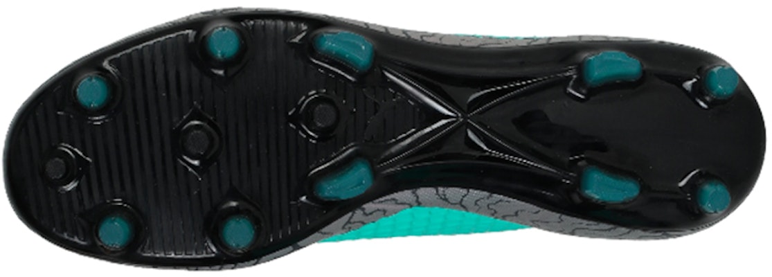 Puma Future 2.4 FG/AG 銀藍 Details for Puma Future 2.4 FG/AG 銀藍